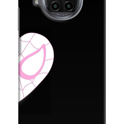 Gwen Mask Mi 10i Hard Case Back Cover by Casekaro
