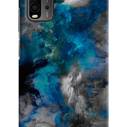 Artwork Redmi 9 Power Hard Case Back Cover by Casekaro