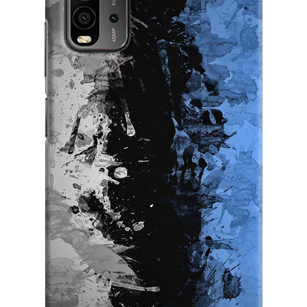 Artistic Design Redmi 9 Power Hard Case Back Cover by Casekaro