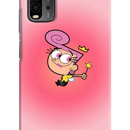 Wanda Magic Redmi 9 Power Hard Case Back Cover by Casekaro