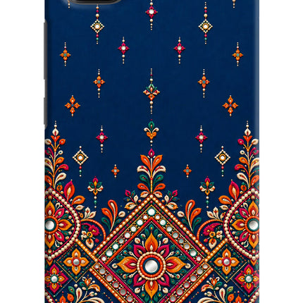 Neel Noor Poco C3 Back Cover
