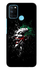 Joker Realme C17/Realme 7i Hard Case Back Cover by Casekaro