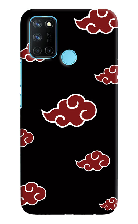 Akatsuki Realme C17/Realme 7i Hard Case Back Cover by Casekaro