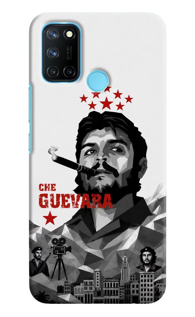 Che Guevara Iconic Realme C17/Realme 7i Back Cover