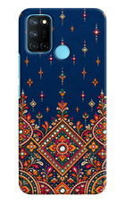 Neel Noor Realme C17/Realme 7i Back Cover