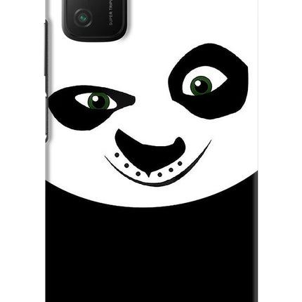 Panda Poco M3 Hard Case Back Cover by Casekaro