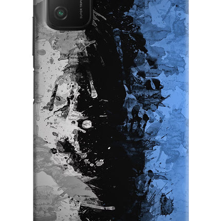 Artistic Design Poco M3 Hard Case Back Cover by Casekaro