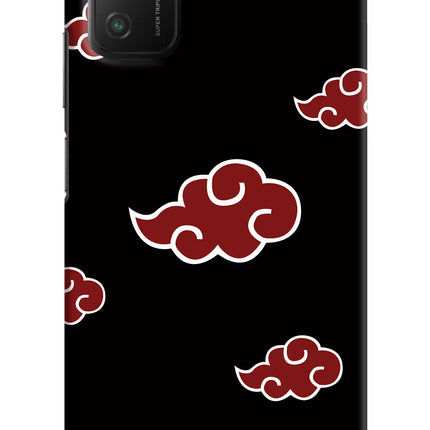 Akatsuki Poco M3 Hard Case Back Cover by Casekaro