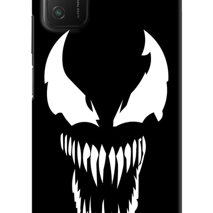 Venom Poco M3 Hard Case Back Cover by Casekaro