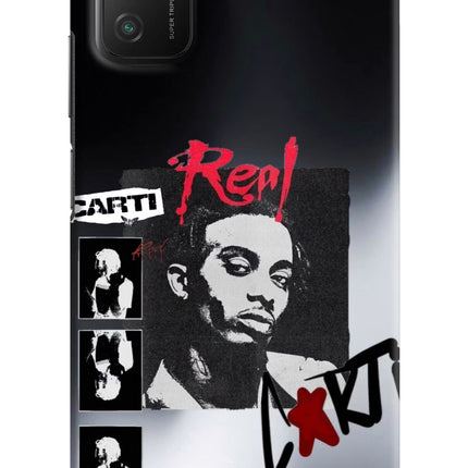 Playboi Carti Poco M3 Hard Case Back Cover by Casekaro