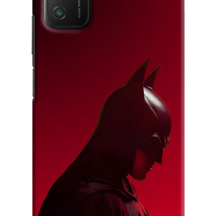 Dark Knight Poco M3 Hard Case Back Cover by Casekaro