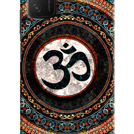 Om Culture Poco M3 Pop Case by Casekaro