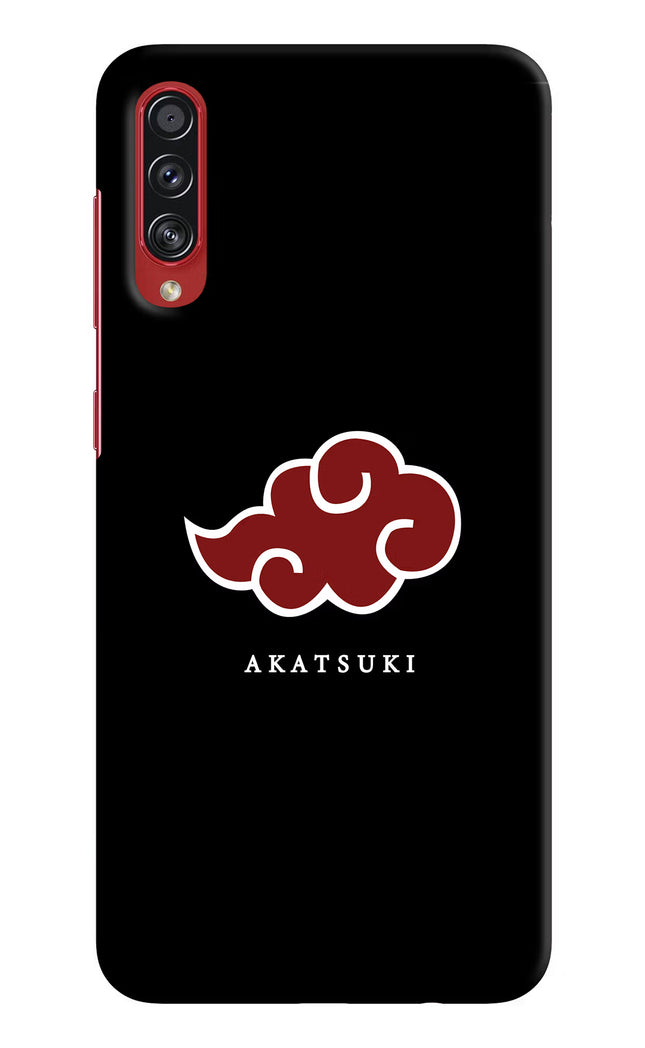 Akatsuki Samsung A70s Hard Case Back Cover by Casekaro