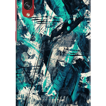 Artwork Samsung A70s Hard Case Back Cover by Casekaro