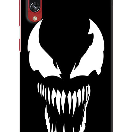 Venom Samsung A70s Hard Case Back Cover by Casekaro
