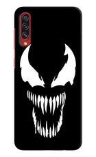 Venom Samsung A70s Hard Case Back Cover by Casekaro