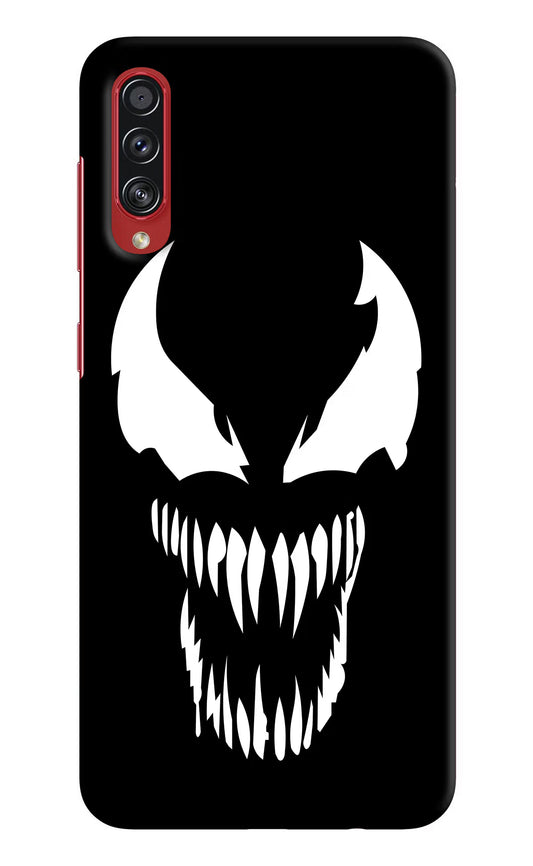Venom Samsung A70s Hard Case Back Cover by Casekaro