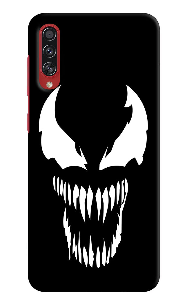 Venom Samsung A70s Hard Case Back Cover by Casekaro