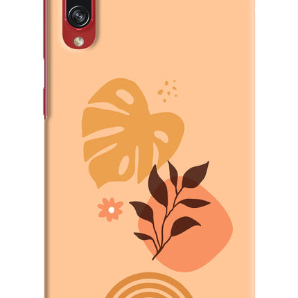 Bohemian Art Samsung A70s Hard Case Back Cover by Casekaro