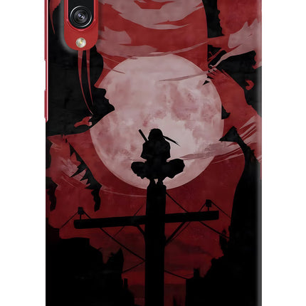 Naruto Anime Samsung A70s Hard Case Back Cover by Casekaro