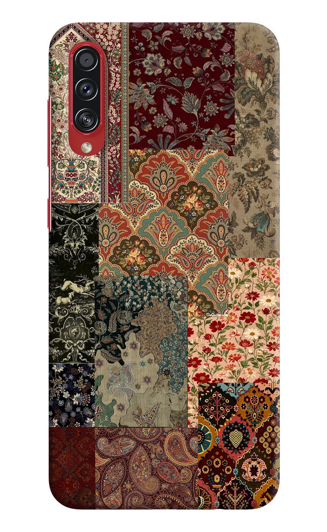 Desi Print Samsung A70s Hard Case Back Cover by Casekaro
