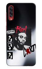 Playboi Carti Samsung A70s Hard Case Back Cover by Casekaro