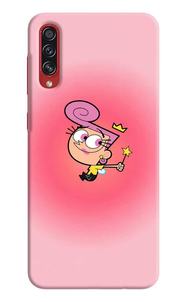 Wanda Magic Samsung A70s Hard Case Back Cover by Casekaro