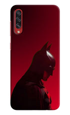 Dark Knight Samsung A70s Hard Case Back Cover by Casekaro