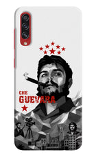 Che Guevara Iconic Samsung A70s Hard Case Back Cover by Casekaro