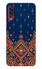 Neel Noor Samsung A70s Back Cover