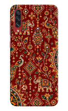 Laal Riwaaz Samsung A70s Back Cover