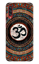 Om Culture Samsung A70s Pop Case by Casekaro