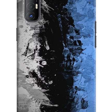 Artistic Design Oppo Reno3 Pro Hard Case Back Cover by Casekaro