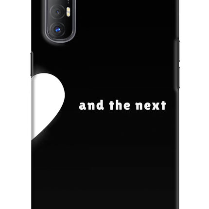 Next World Oppo Reno3 Pro Hard Case Back Cover by Casekaro
