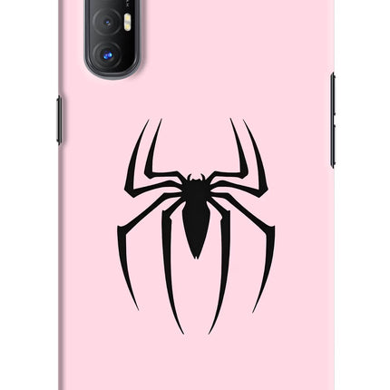 Peter Symbol Oppo Reno3 Pro Hard Case Back Cover by Casekaro
