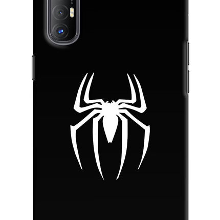 Miles Symbol Oppo Reno3 Pro Hard Case Back Cover by Casekaro