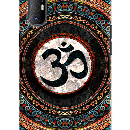 Om Culture Oppo Reno3 Pro Pop Case by Casekaro