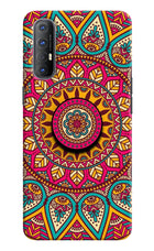 Mandala Oppo Reno3 Pro Pop Case by Casekaro