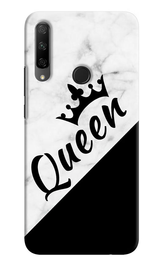 Queen Honor 9X Hard Case Back Cover by Casekaro