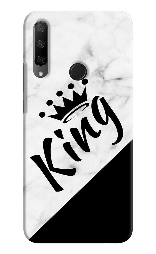 King Honor 9X Hard Case Back Cover by Casekaro