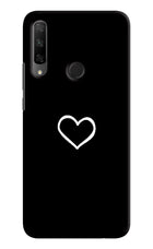 Heart Honor 9X Hard Case Back Cover by Casekaro