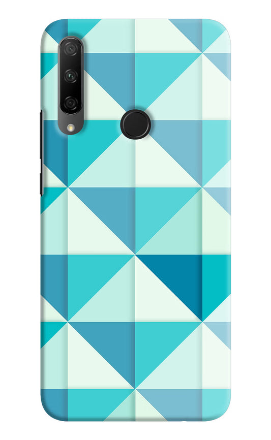 Abstract Honor 9X Hard Case Back Cover by Casekaro