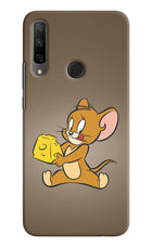 Jerry Honor 9X Hard Case Back Cover by Casekaro