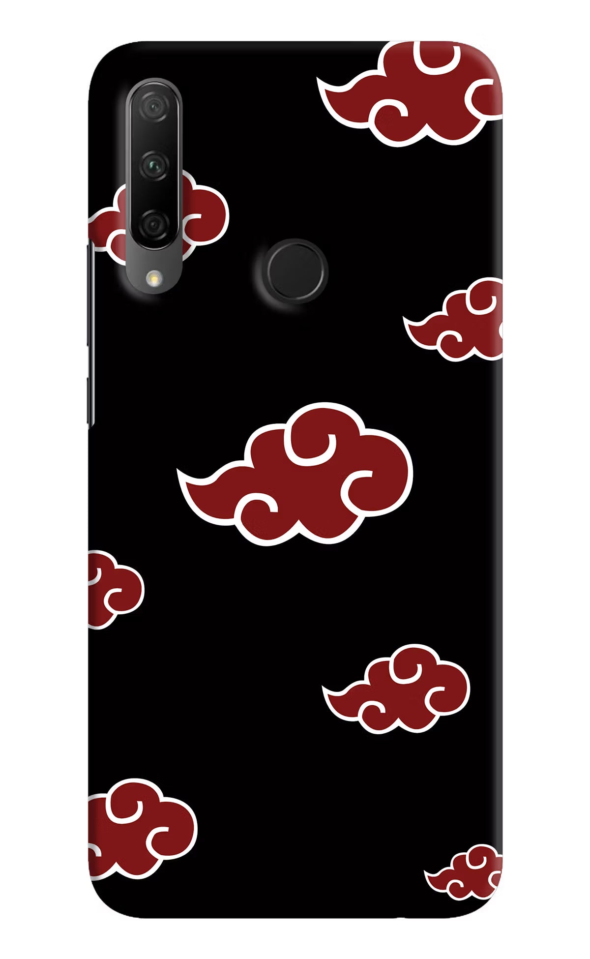 Akatsuki Honor 9X Hard Case Back Cover by Casekaro