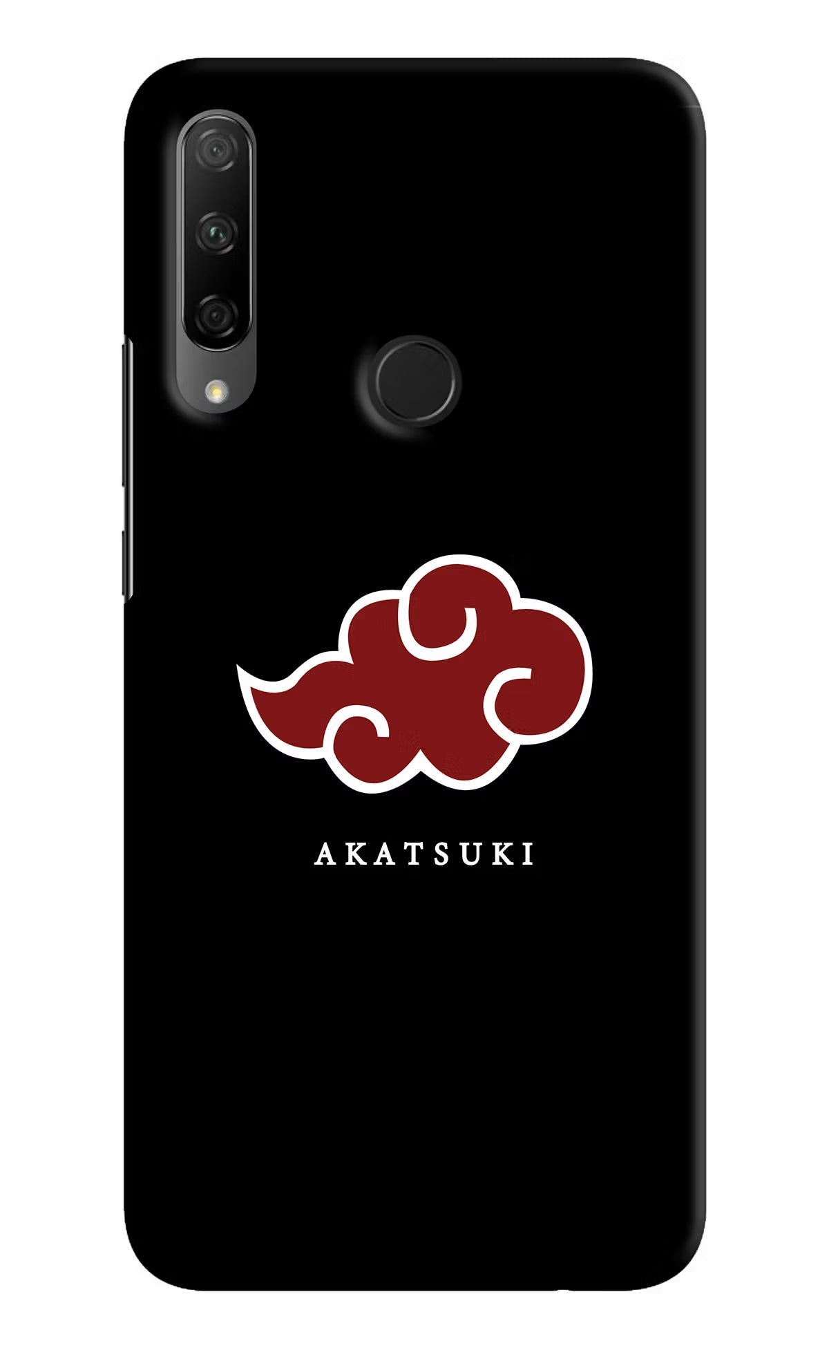 Akatsuki Honor 9X Hard Case Back Cover by Casekaro