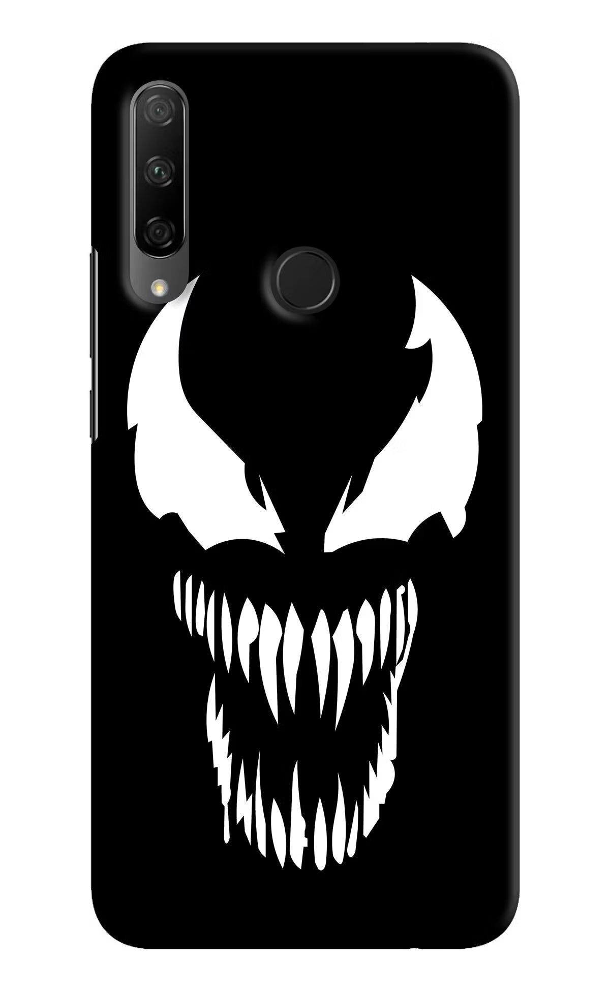 Venom Honor 9X Hard Case Back Cover by Casekaro