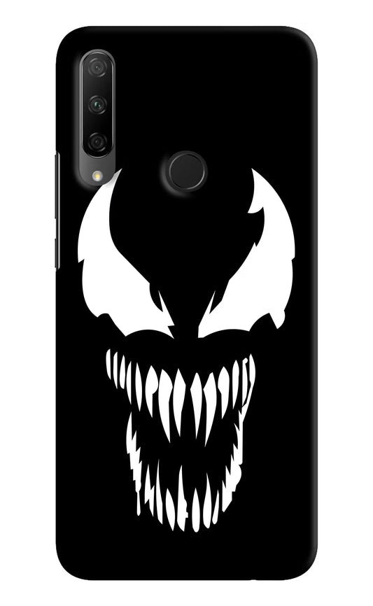 Venom Honor 9X Hard Case Back Cover by Casekaro