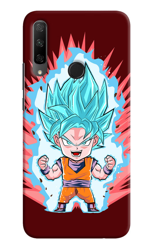 Goku Little Honor 9X Hard Case Back Cover by Casekaro