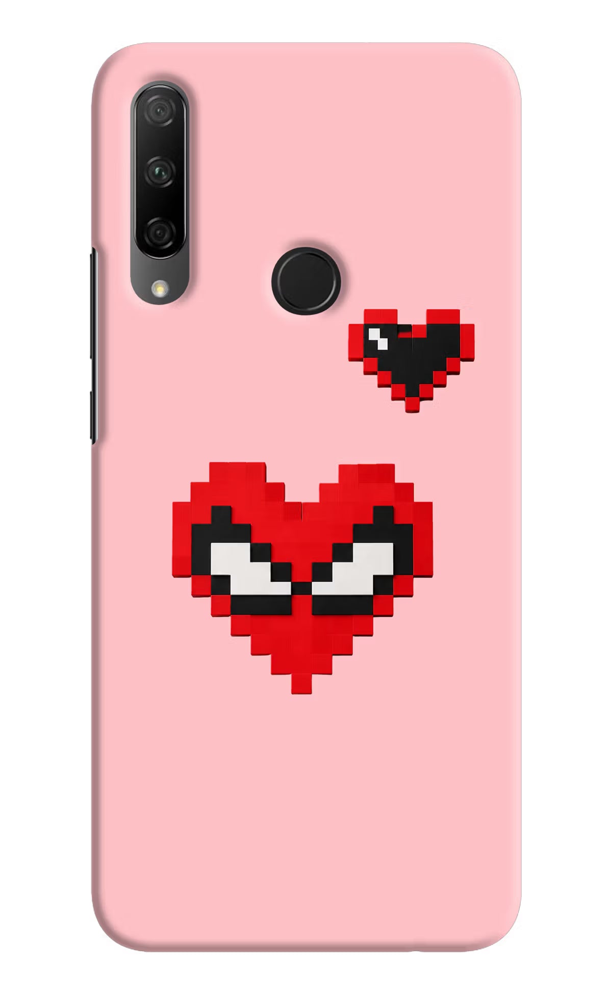Gwen Heart Honor 9X Back Cover