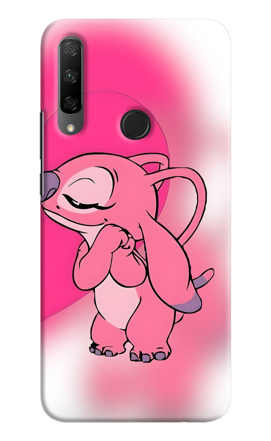 Angel Hug Honor 9X Hard Case Back Cover by Casekaro